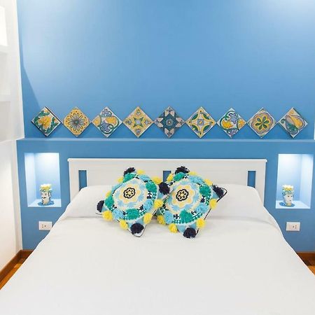 My Home In Mondello Палермо Екстериор снимка
