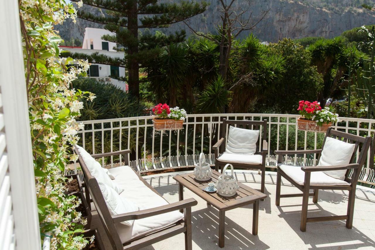 My Home In Mondello Палермо Екстериор снимка